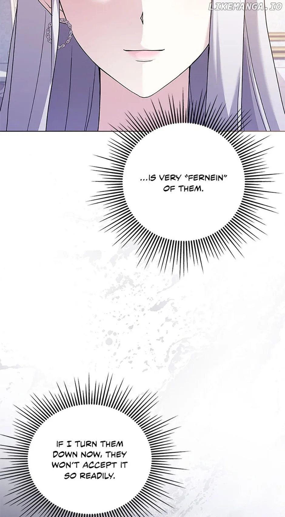 I Went On Strike Because It Was A Time Limit Chapter 57 page 27