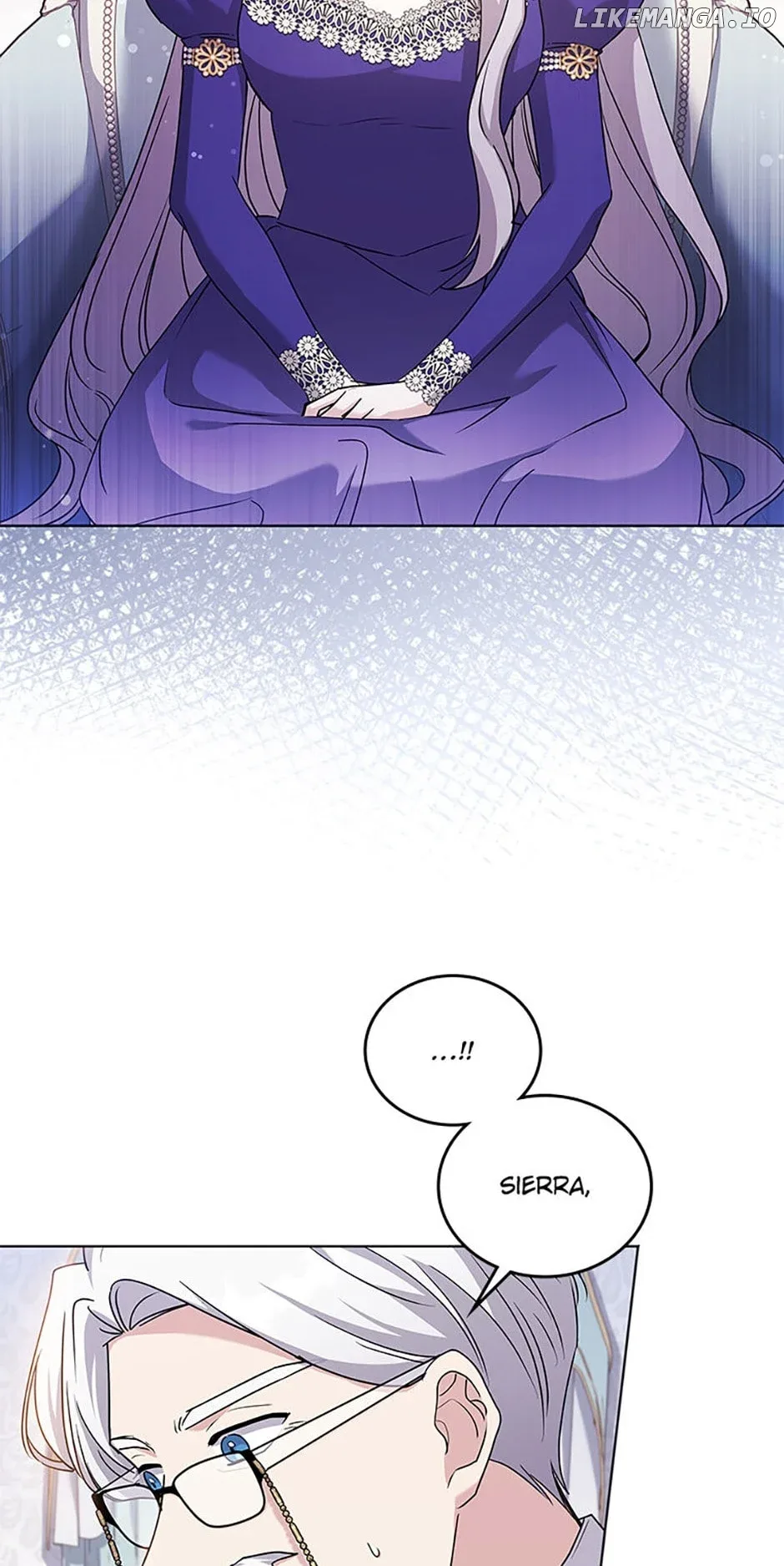 I Went On Strike Because It Was A Time Limit Chapter 57 page 31