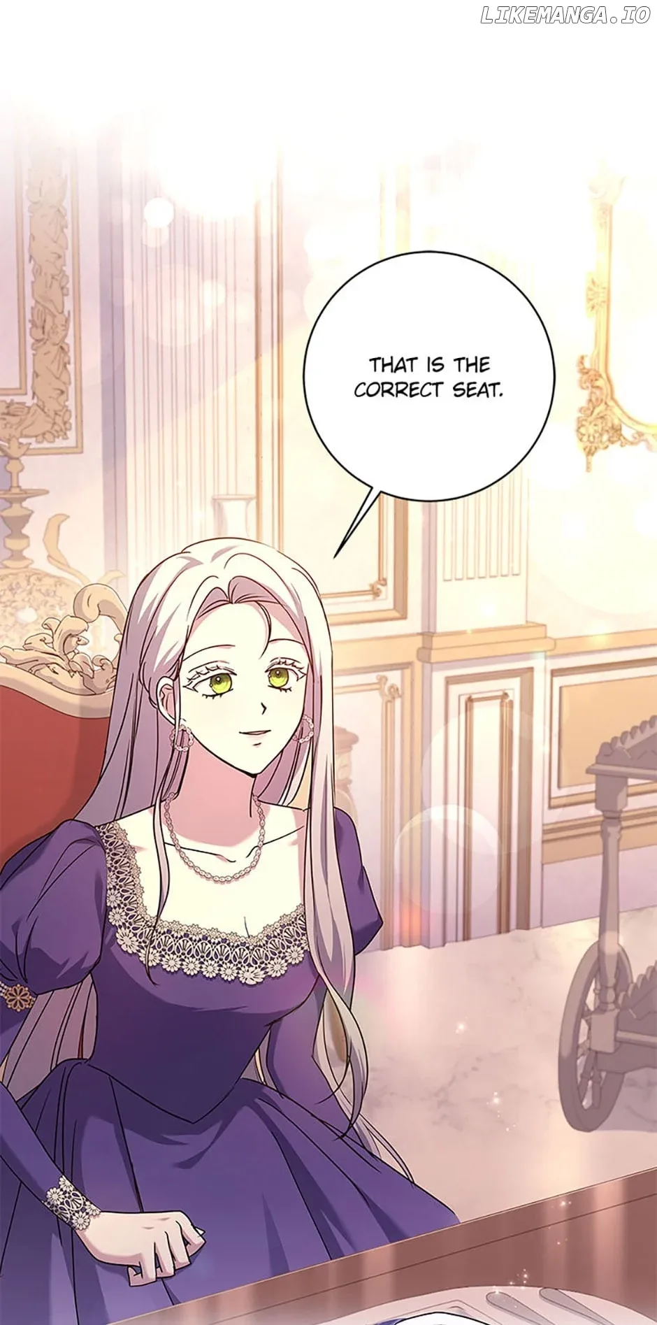 I Went On Strike Because It Was A Time Limit Chapter 57 page 59