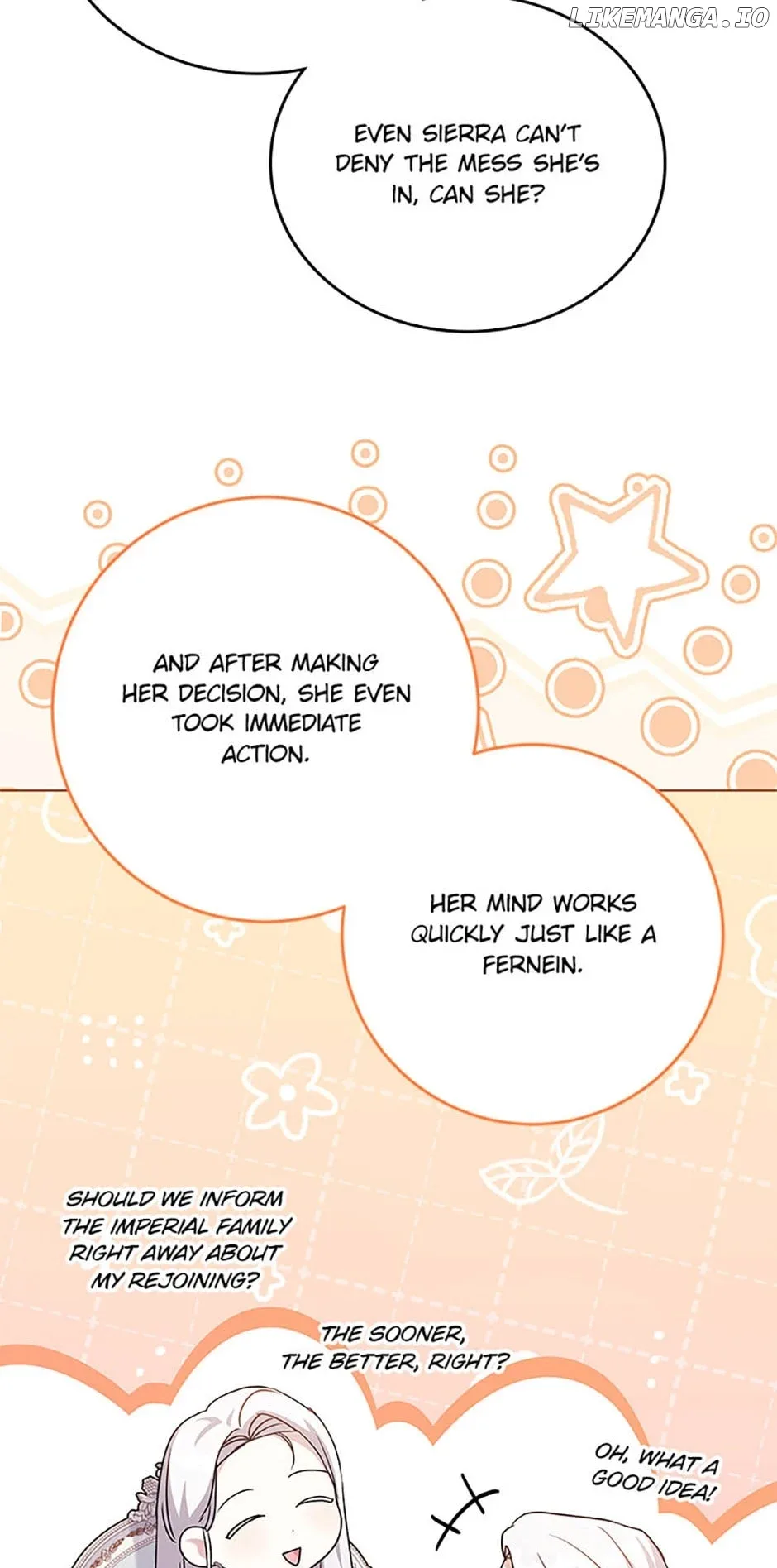 I Went On Strike Because It Was A Time Limit Chapter 57 page 48