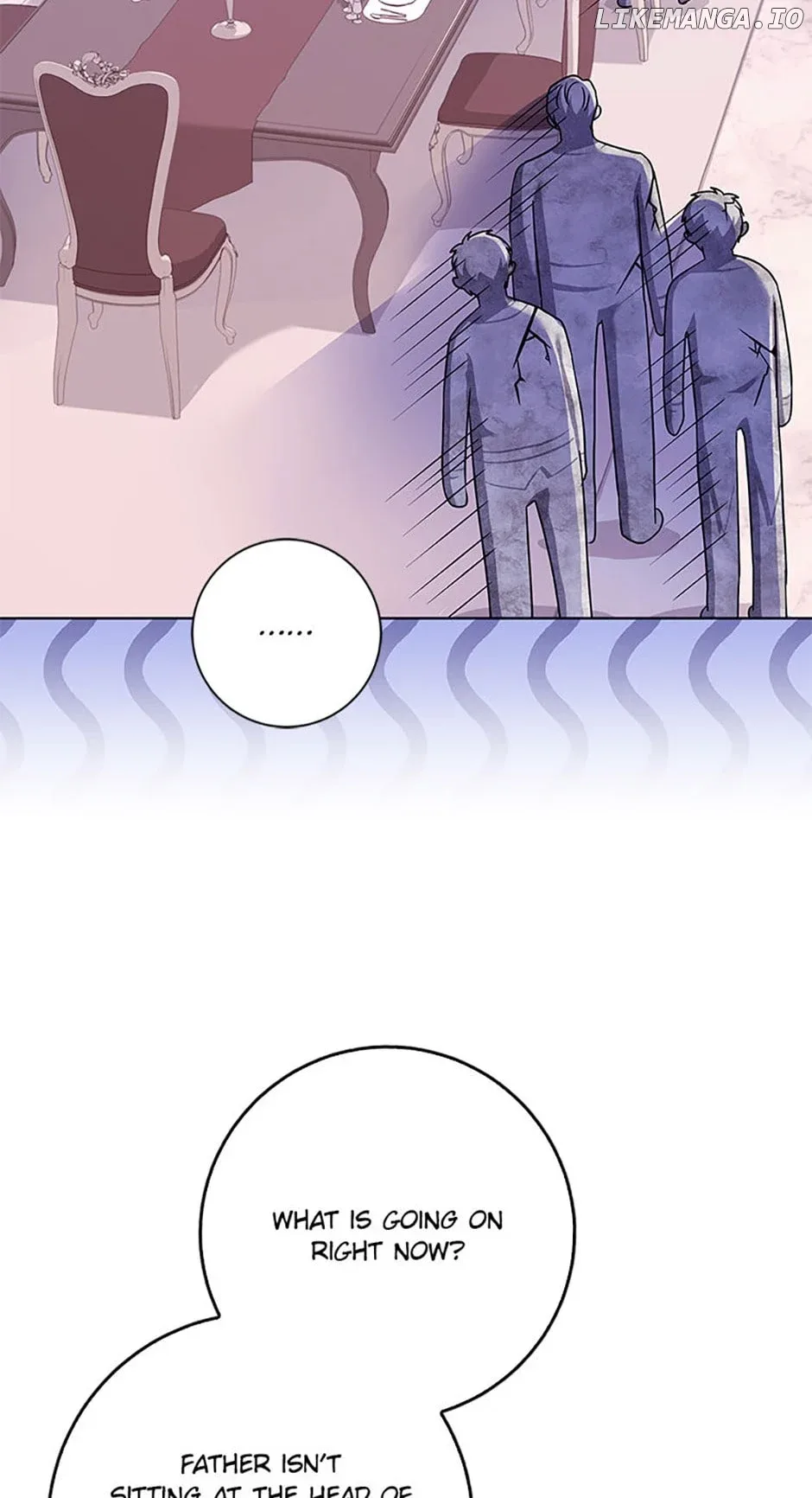I Went On Strike Because It Was A Time Limit Chapter 57 page 66