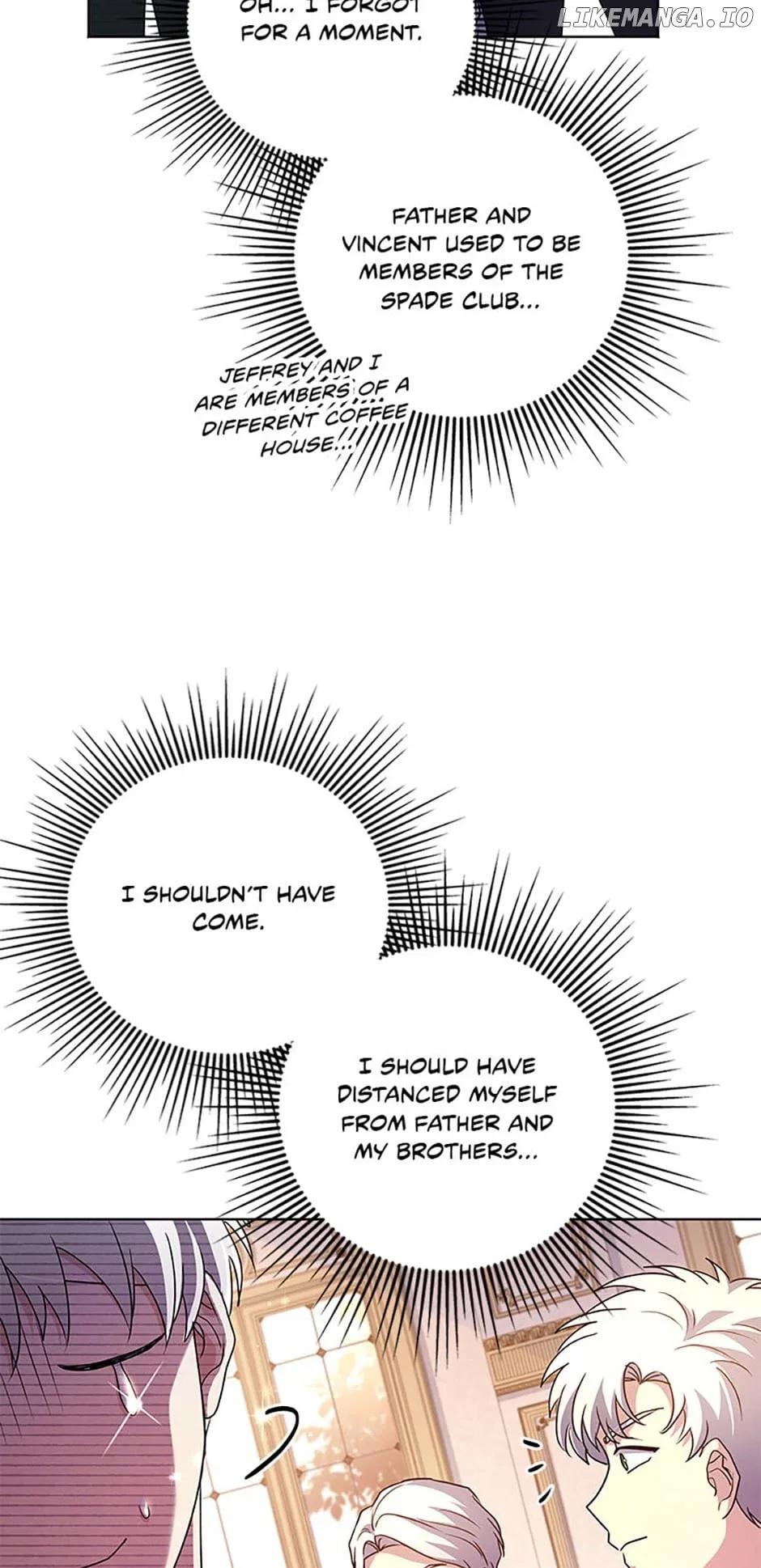 I Went On Strike Because It Was A Time Limit Chapter 57 page 75