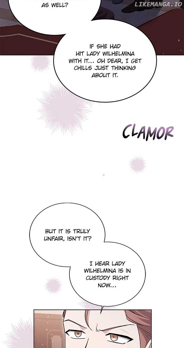 I Went On Strike Because It Was A Time Limit Chapter 56 page 4