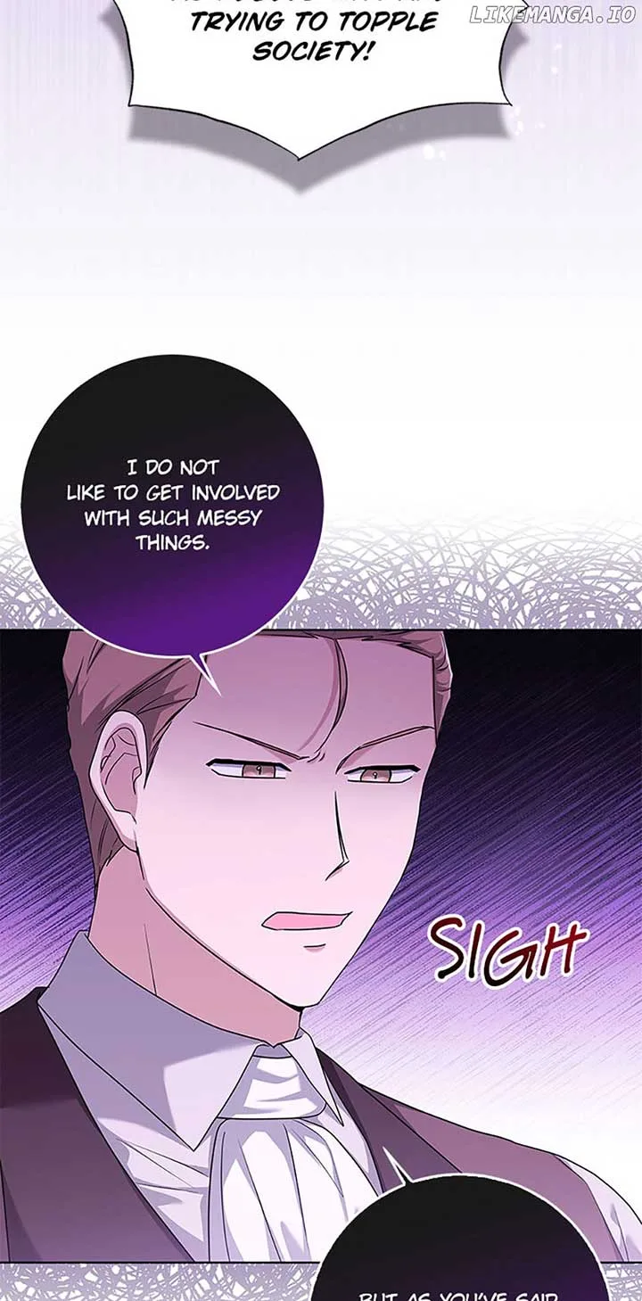 I Went On Strike Because It Was A Time Limit Chapter 56 page 16
