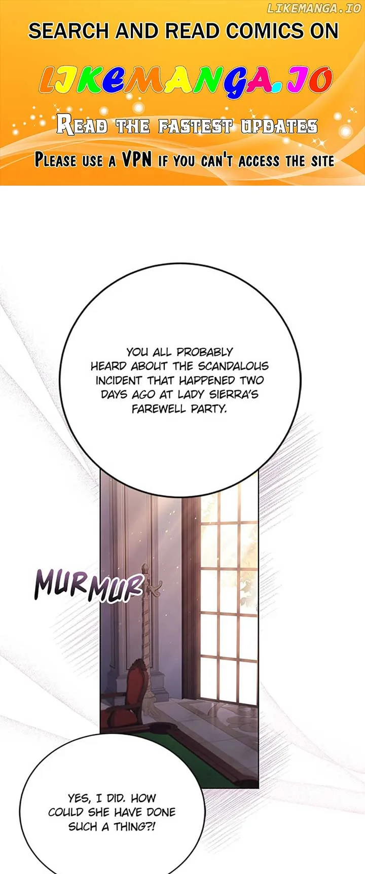 I Went On Strike Because It Was A Time Limit Chapter 56 page 2