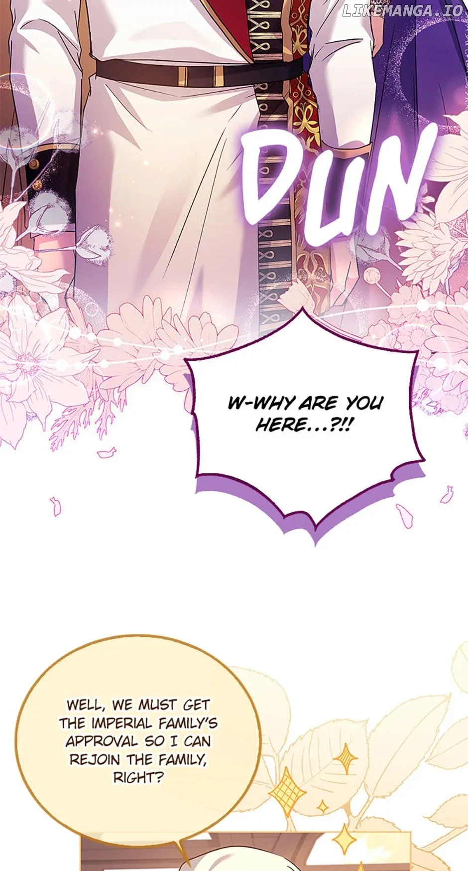 I Went On Strike Because It Was A Time Limit Chapter 57 page 82