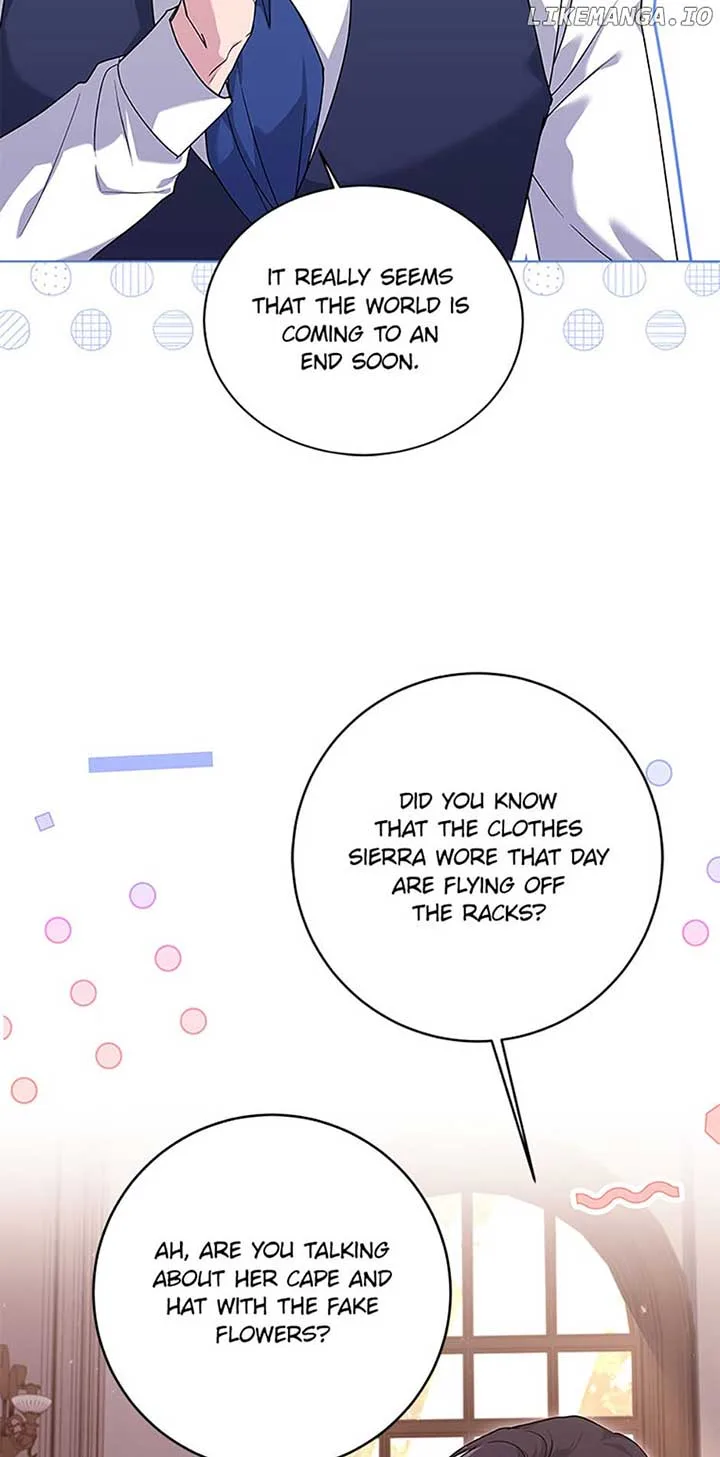 I Went On Strike Because It Was A Time Limit Chapter 56 page 11