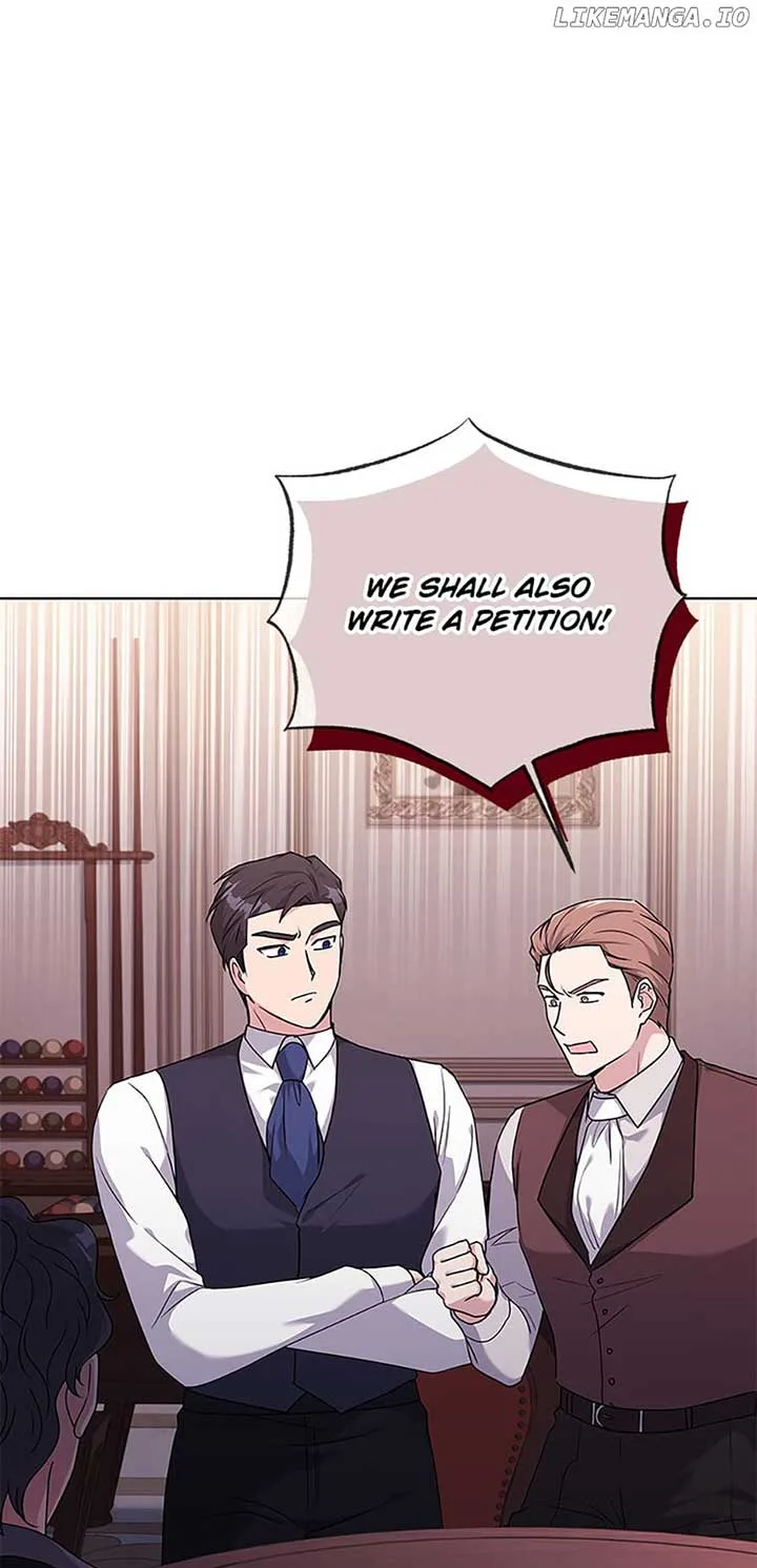 I Went On Strike Because It Was A Time Limit Chapter 56 page 18