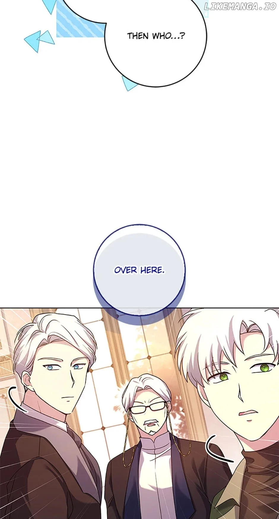 I Went On Strike Because It Was A Time Limit Chapter 57 page 79