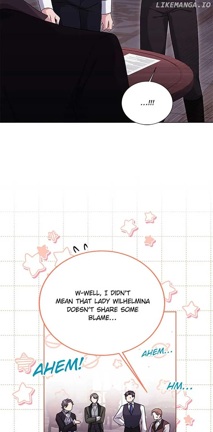 I Went On Strike Because It Was A Time Limit Chapter 56 page 9