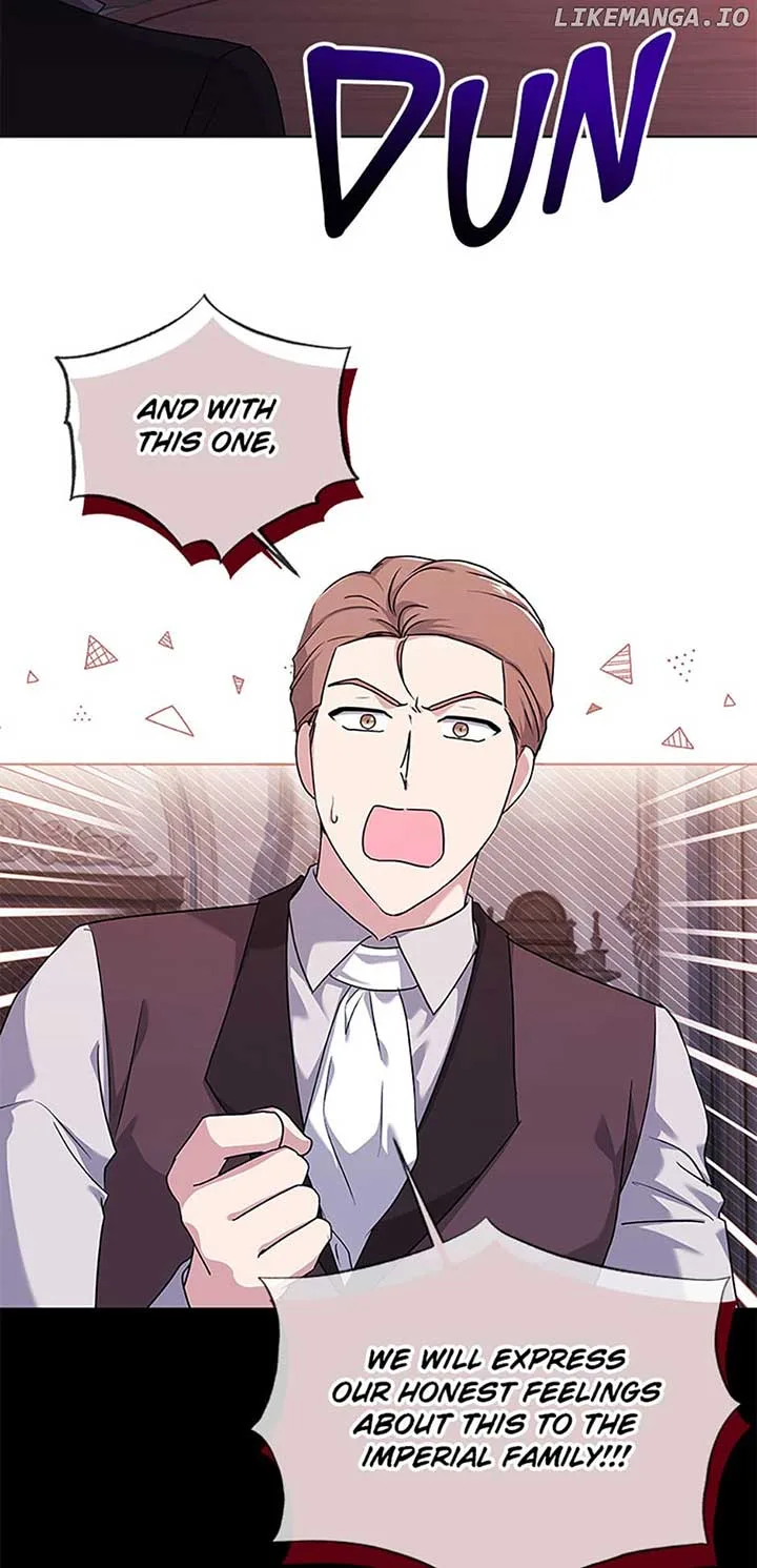 I Went On Strike Because It Was A Time Limit Chapter 56 page 19