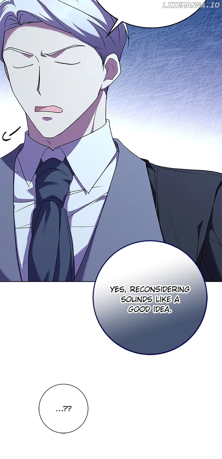 I Went On Strike Because It Was A Time Limit Chapter 57 page 77