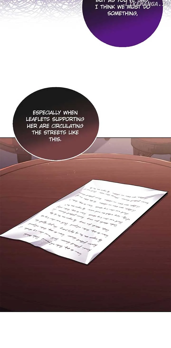 I Went On Strike Because It Was A Time Limit Chapter 56 page 17