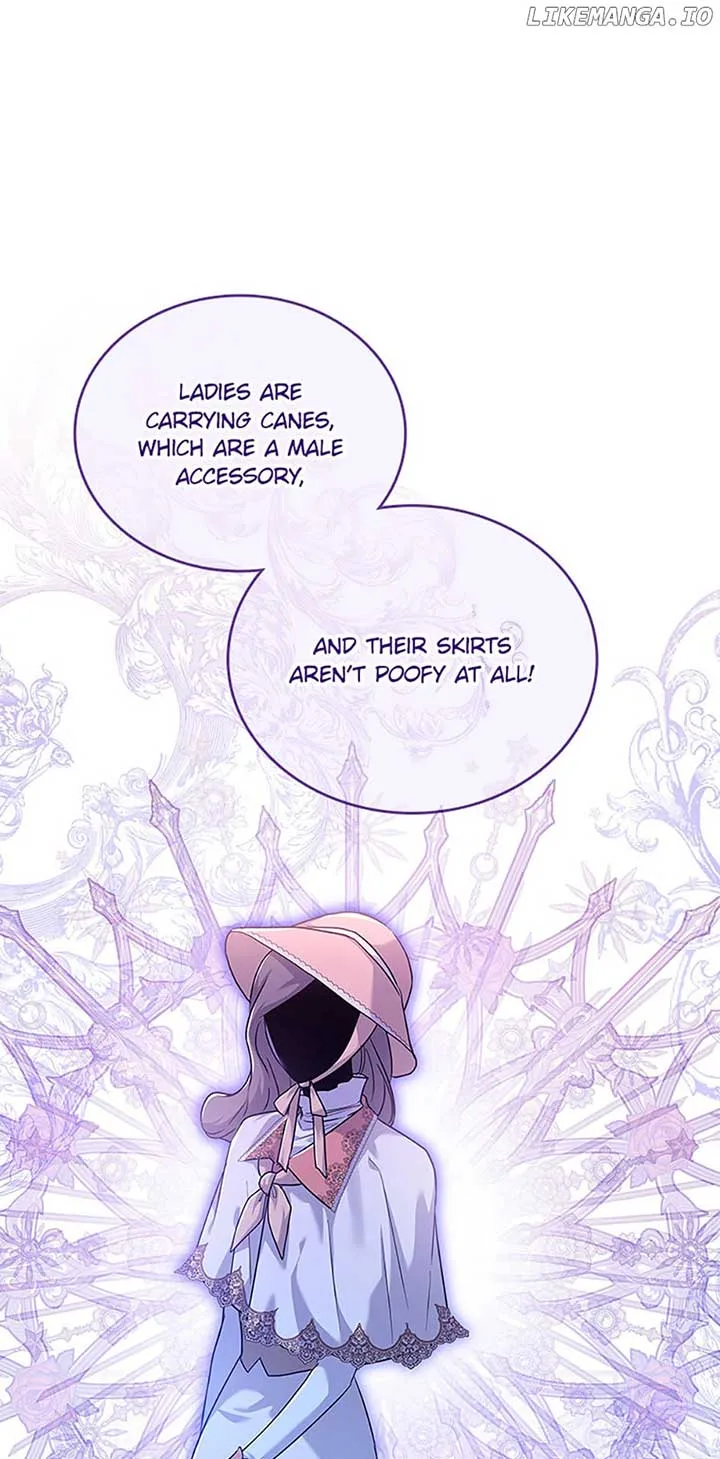 I Went On Strike Because It Was A Time Limit Chapter 56 page 13