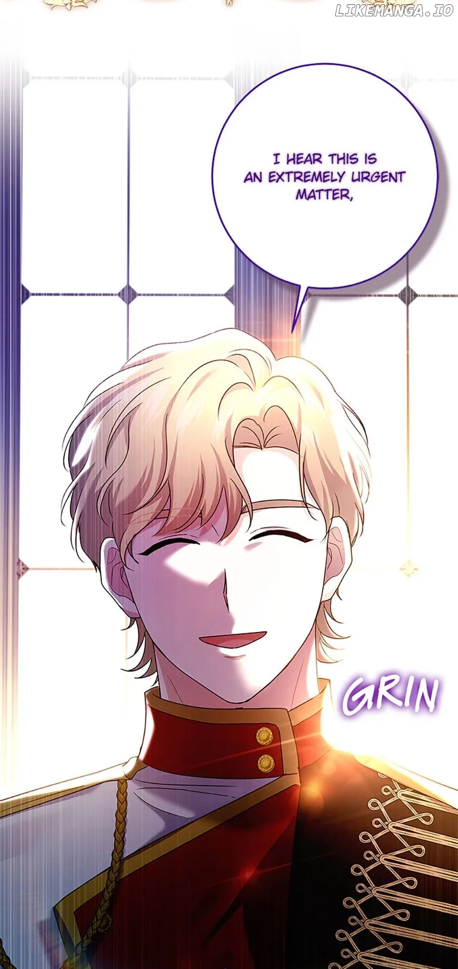 I Went On Strike Because It Was A Time Limit Chapter 57 page 87