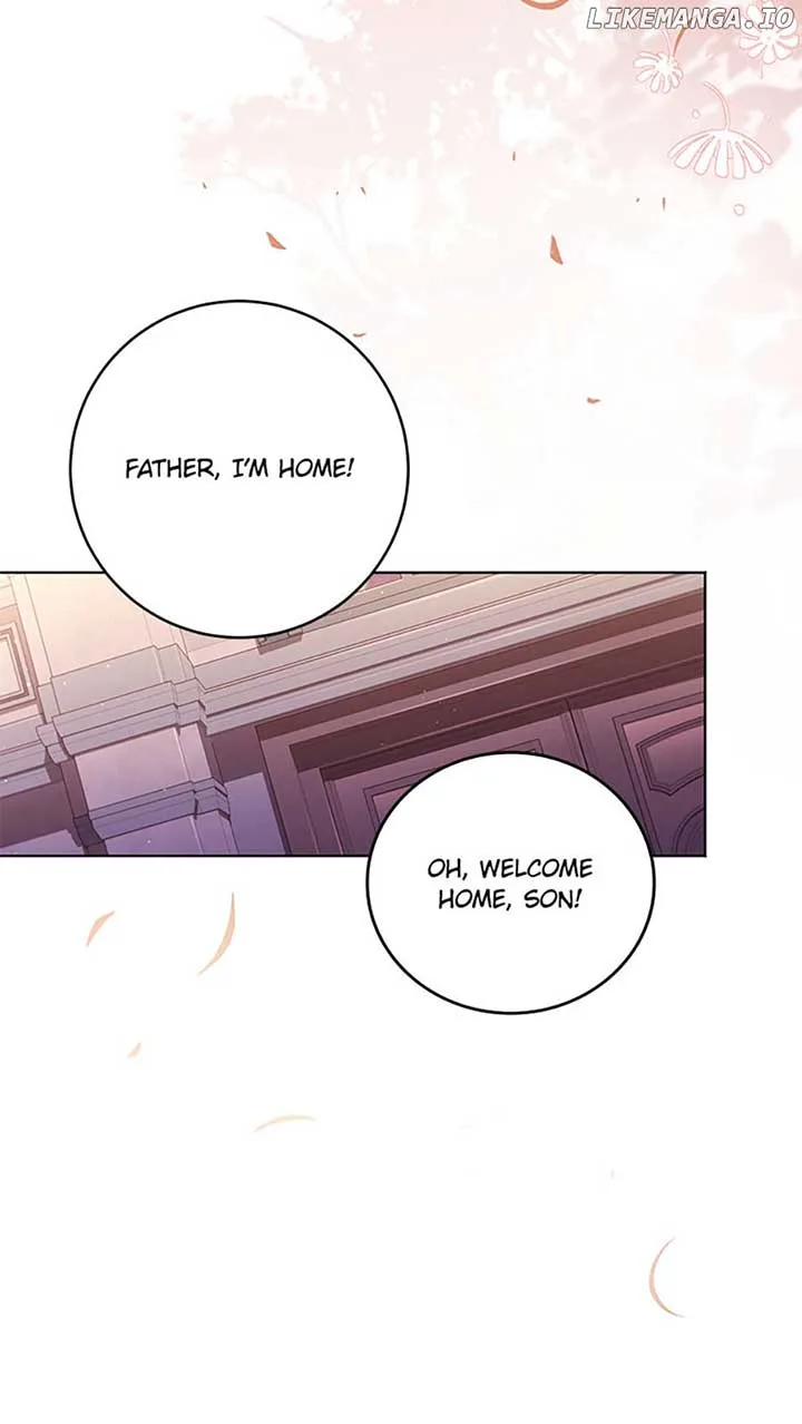 I Went On Strike Because It Was A Time Limit Chapter 56 page 27