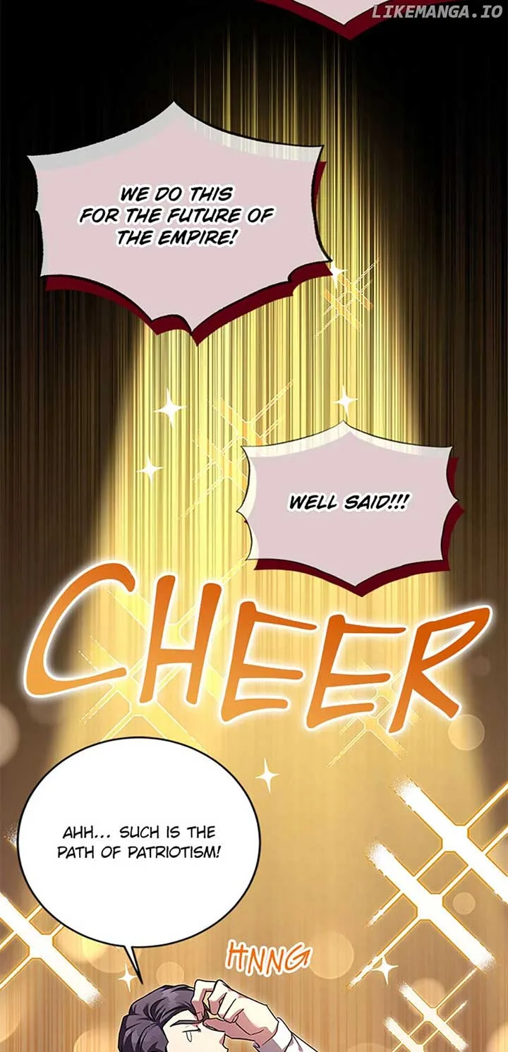I Went On Strike Because It Was A Time Limit Chapter 56 page 20