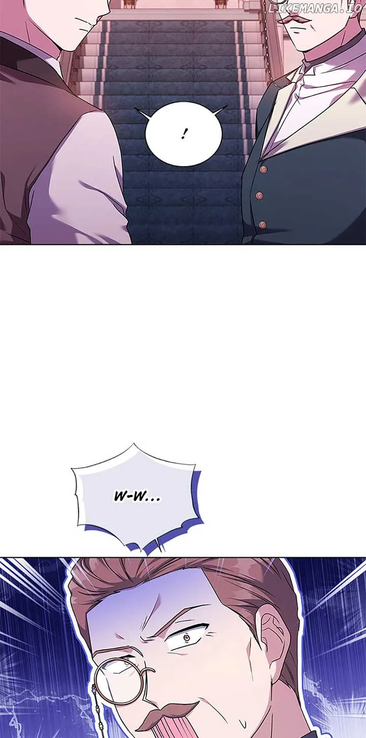 I Went On Strike Because It Was A Time Limit Chapter 56 page 31