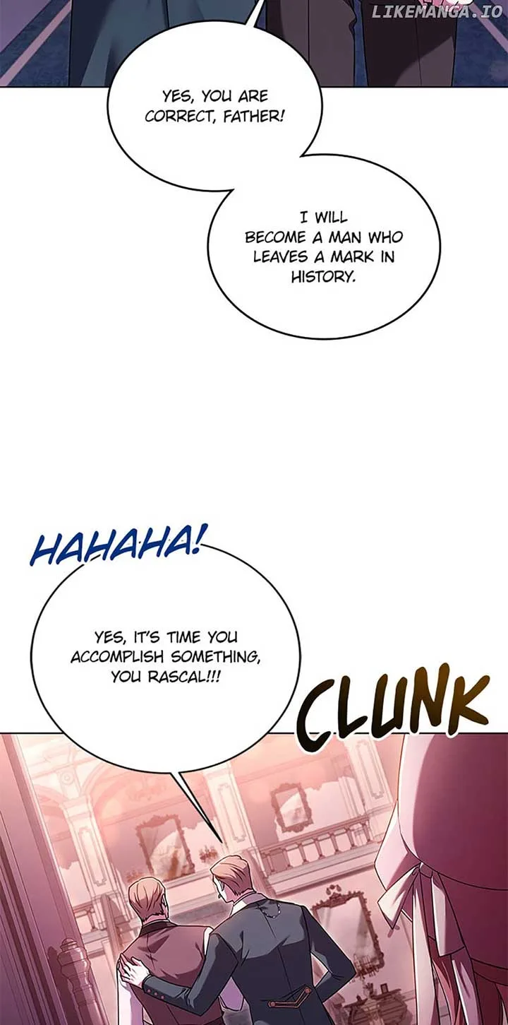 I Went On Strike Because It Was A Time Limit Chapter 56 page 29