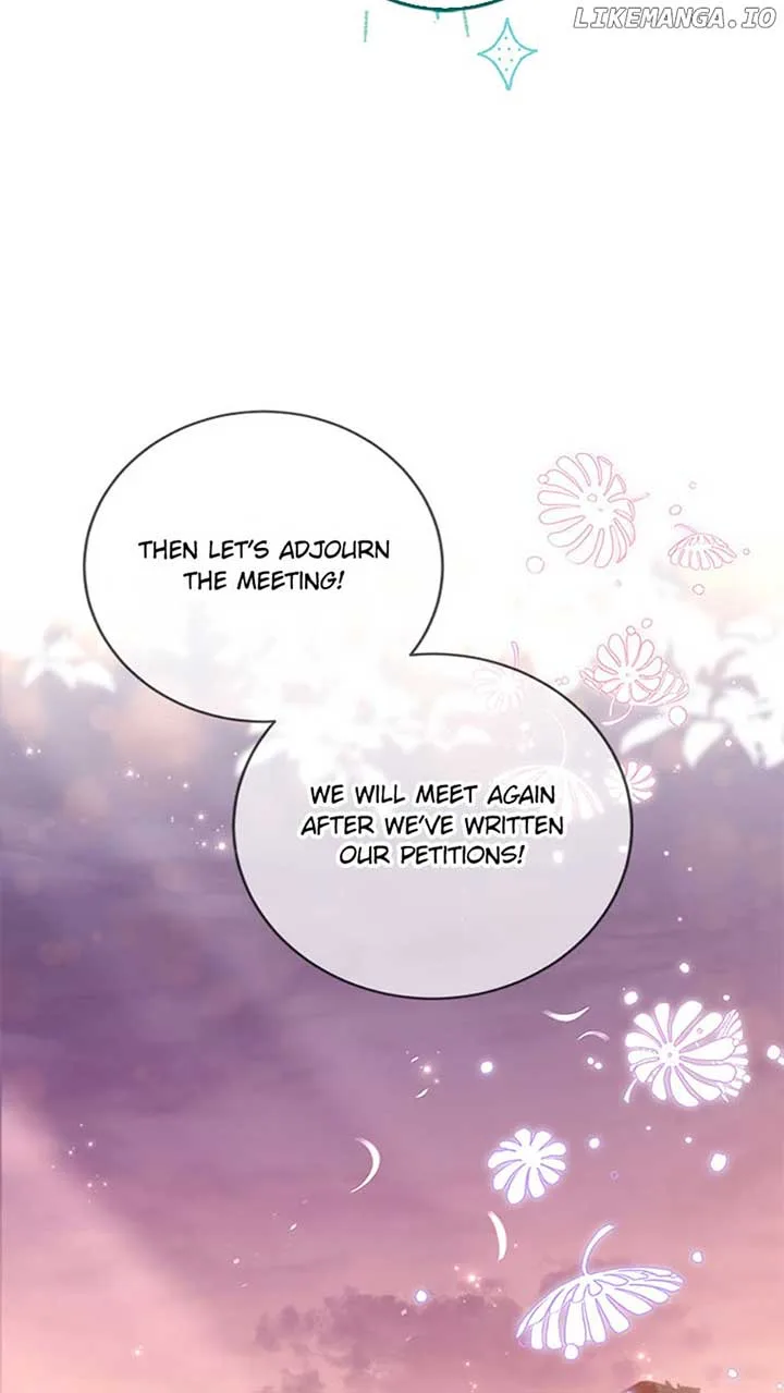 I Went On Strike Because It Was A Time Limit Chapter 56 page 25