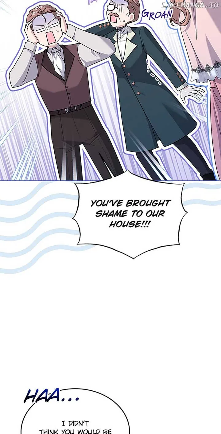 I Went On Strike Because It Was A Time Limit Chapter 56 page 35