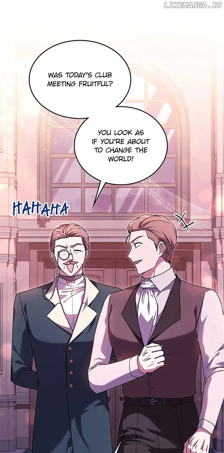 I Went On Strike Because It Was A Time Limit Chapter 56 page 28