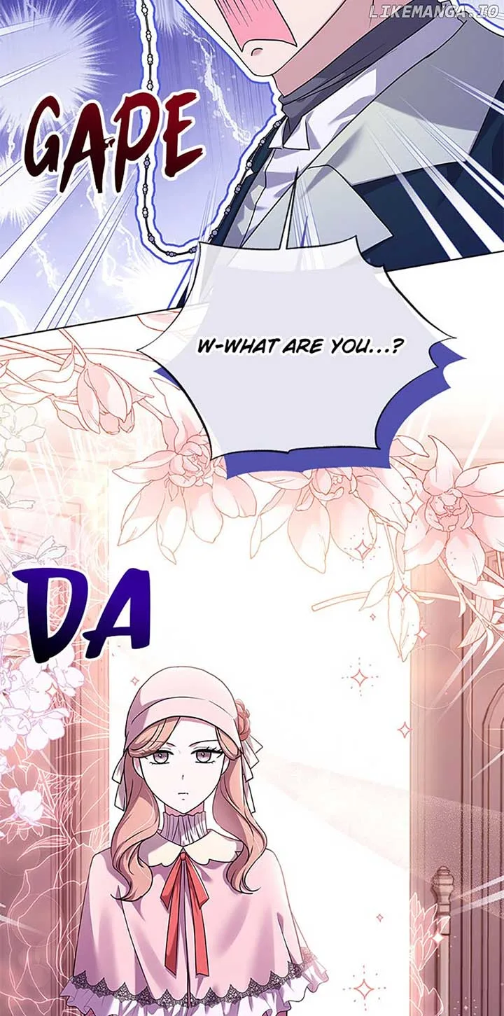I Went On Strike Because It Was A Time Limit Chapter 56 page 32