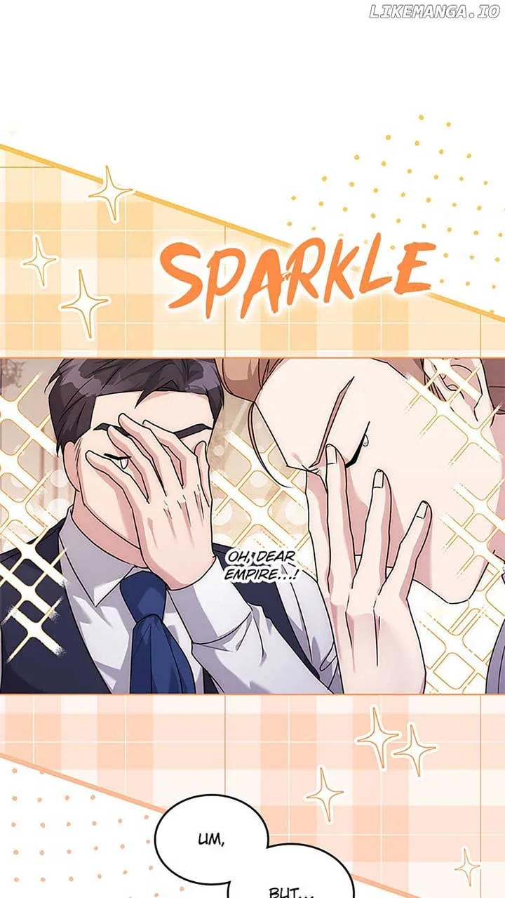 I Went On Strike Because It Was A Time Limit Chapter 56 page 22