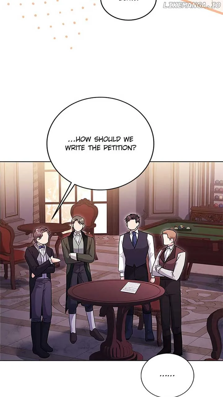 I Went On Strike Because It Was A Time Limit Chapter 56 page 23