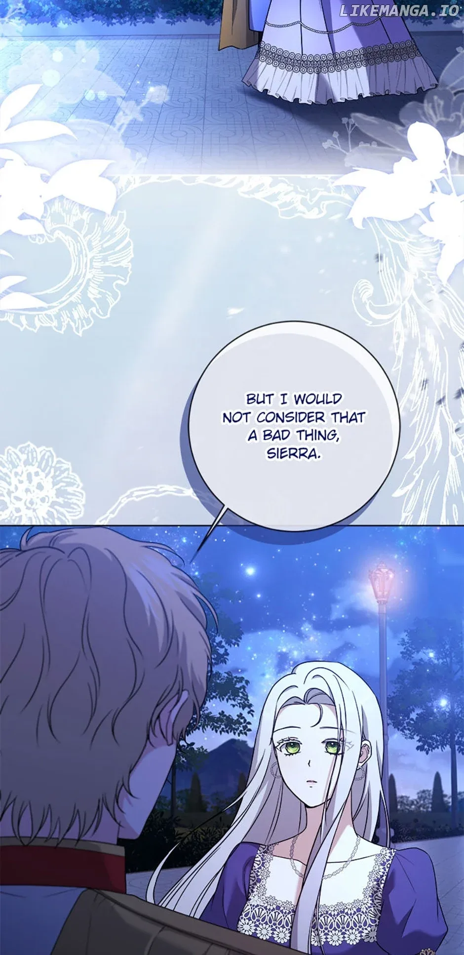 I Went On Strike Because It Was A Time Limit Chapter 59 page 3