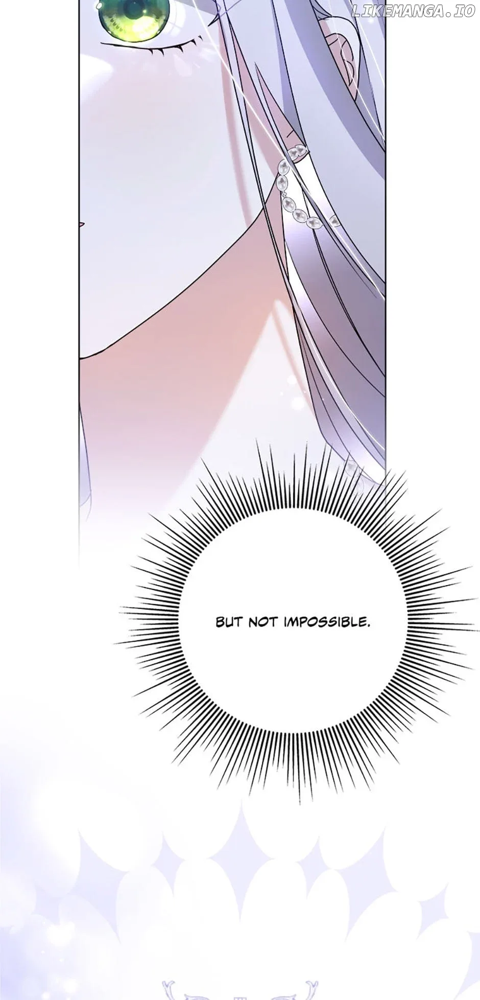 I Went On Strike Because It Was A Time Limit Chapter 59 page 24