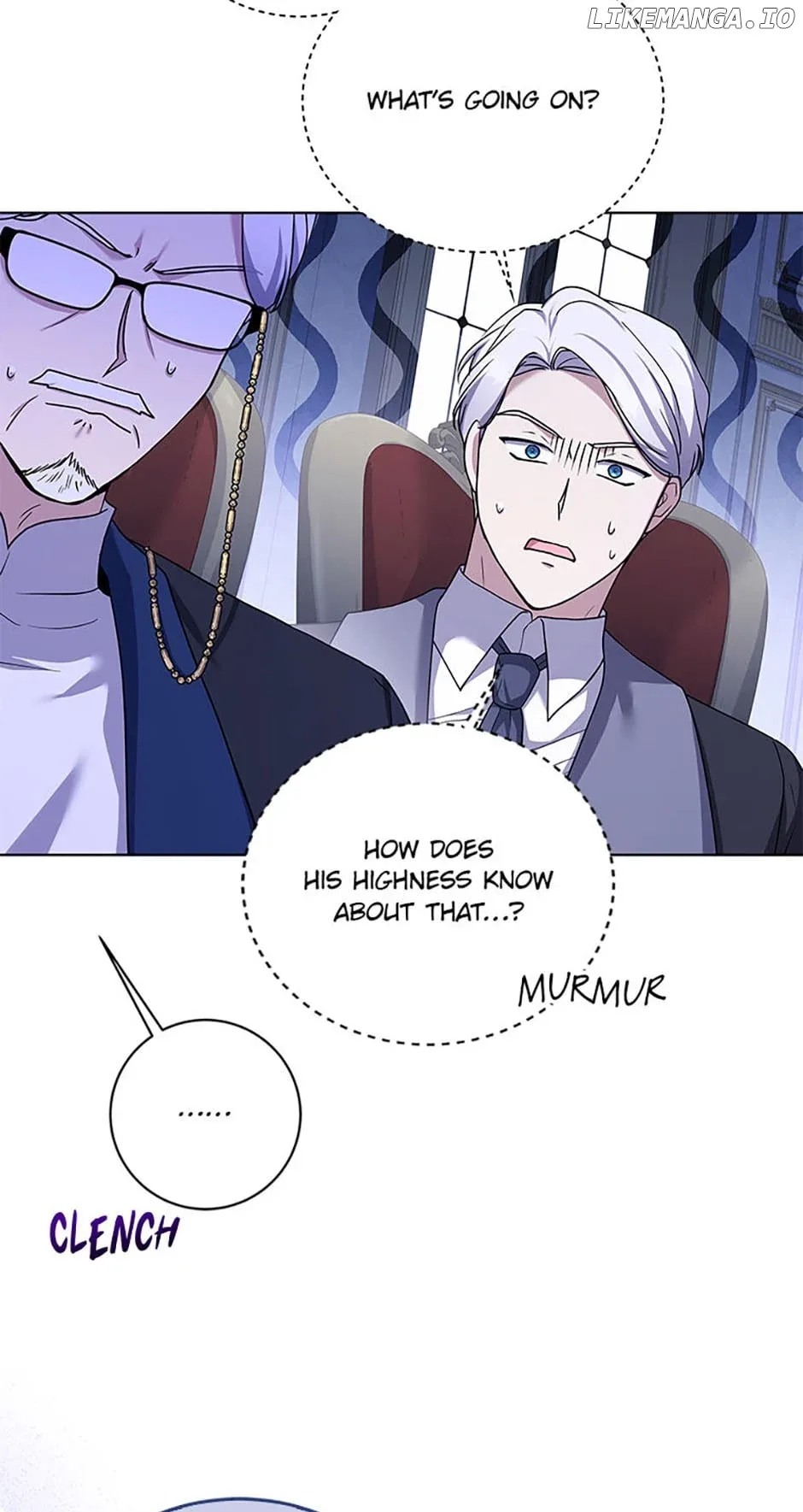 I Went On Strike Because It Was A Time Limit Chapter 58 page 23