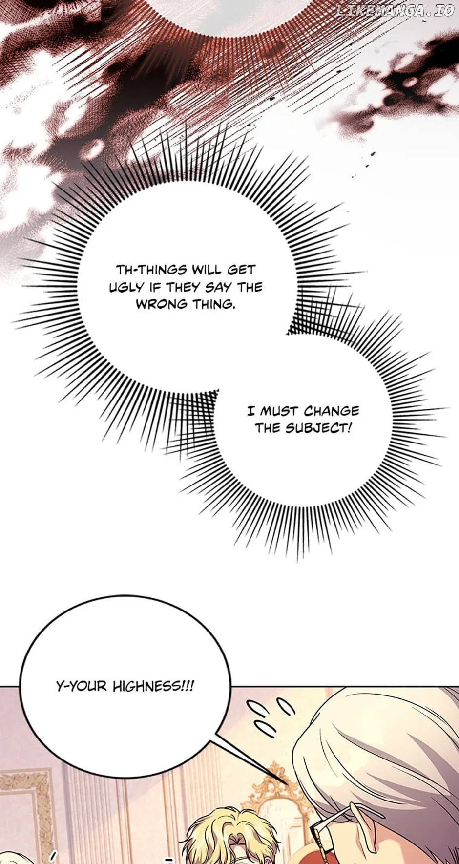 I Went On Strike Because It Was A Time Limit Chapter 58 page 11