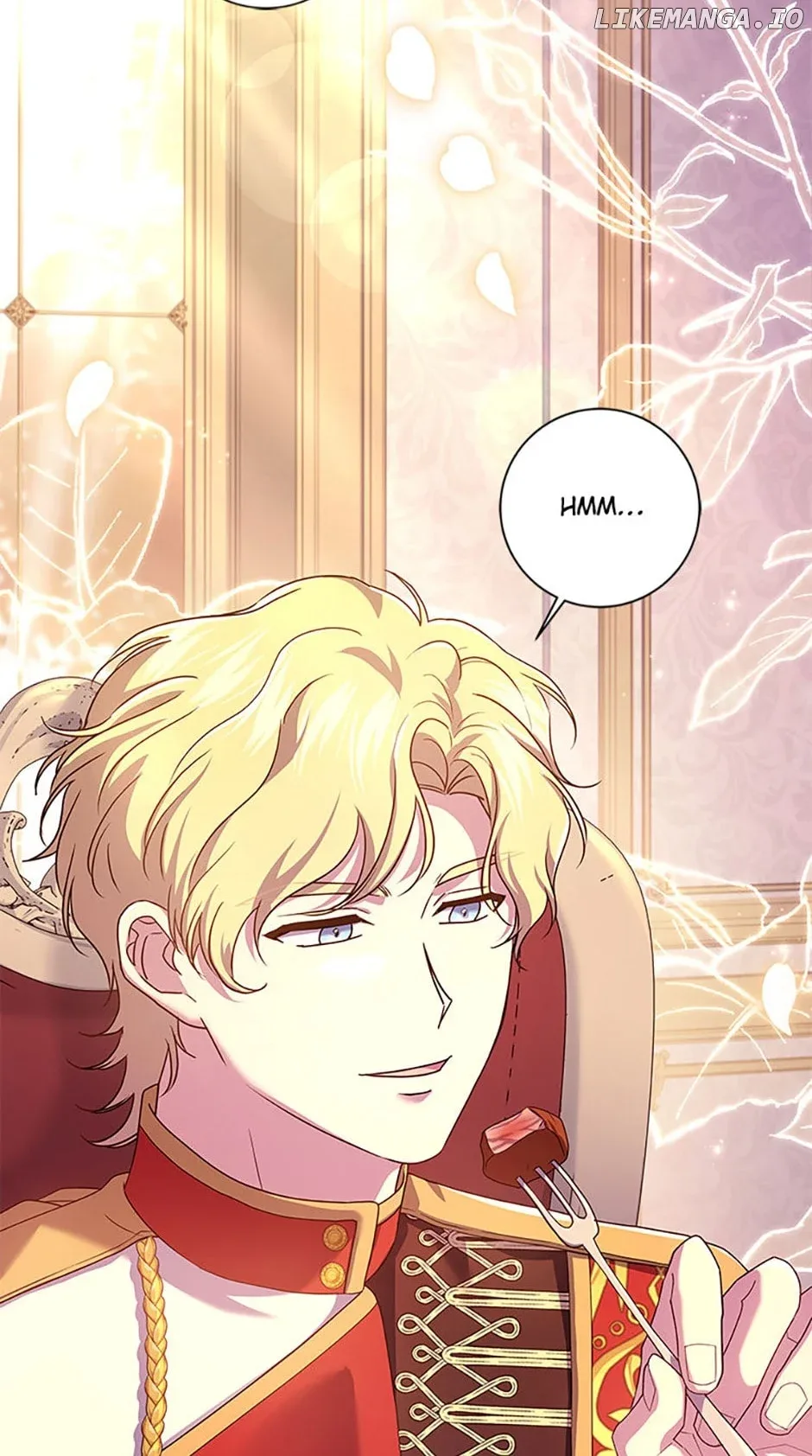 I Went On Strike Because It Was A Time Limit Chapter 58 page 5