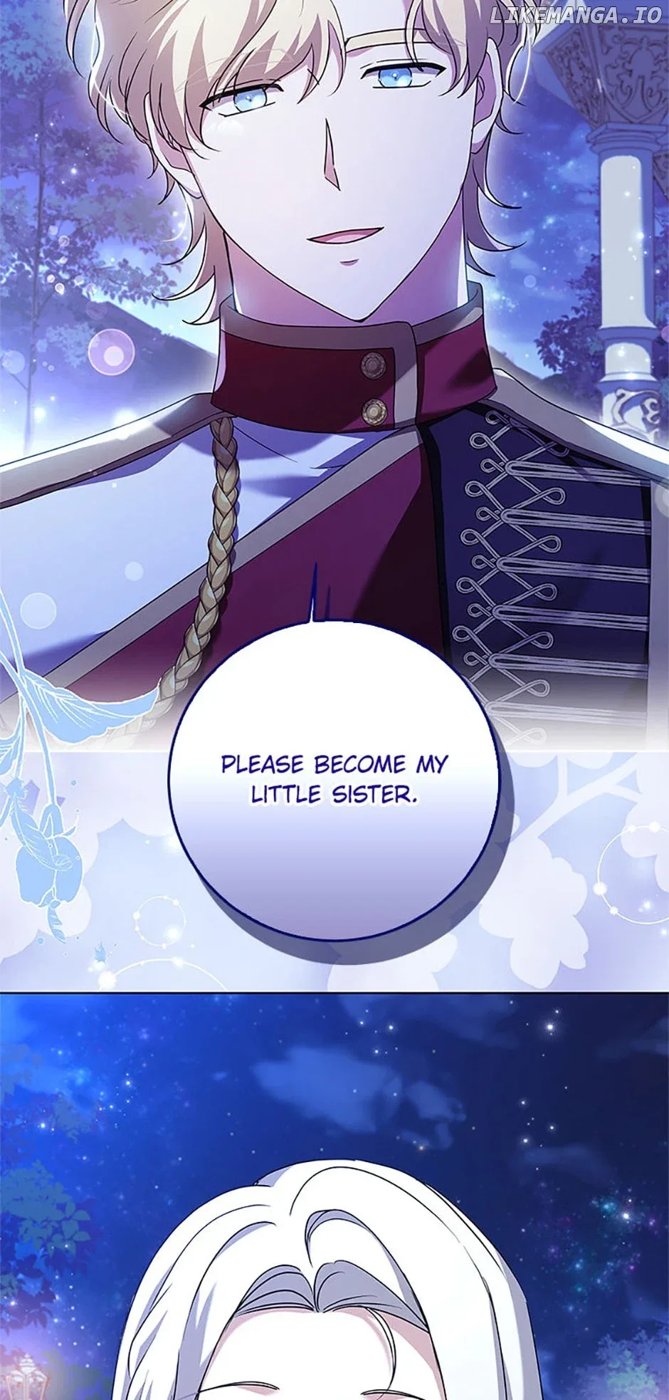 I Went On Strike Because It Was A Time Limit Chapter 59 page 17