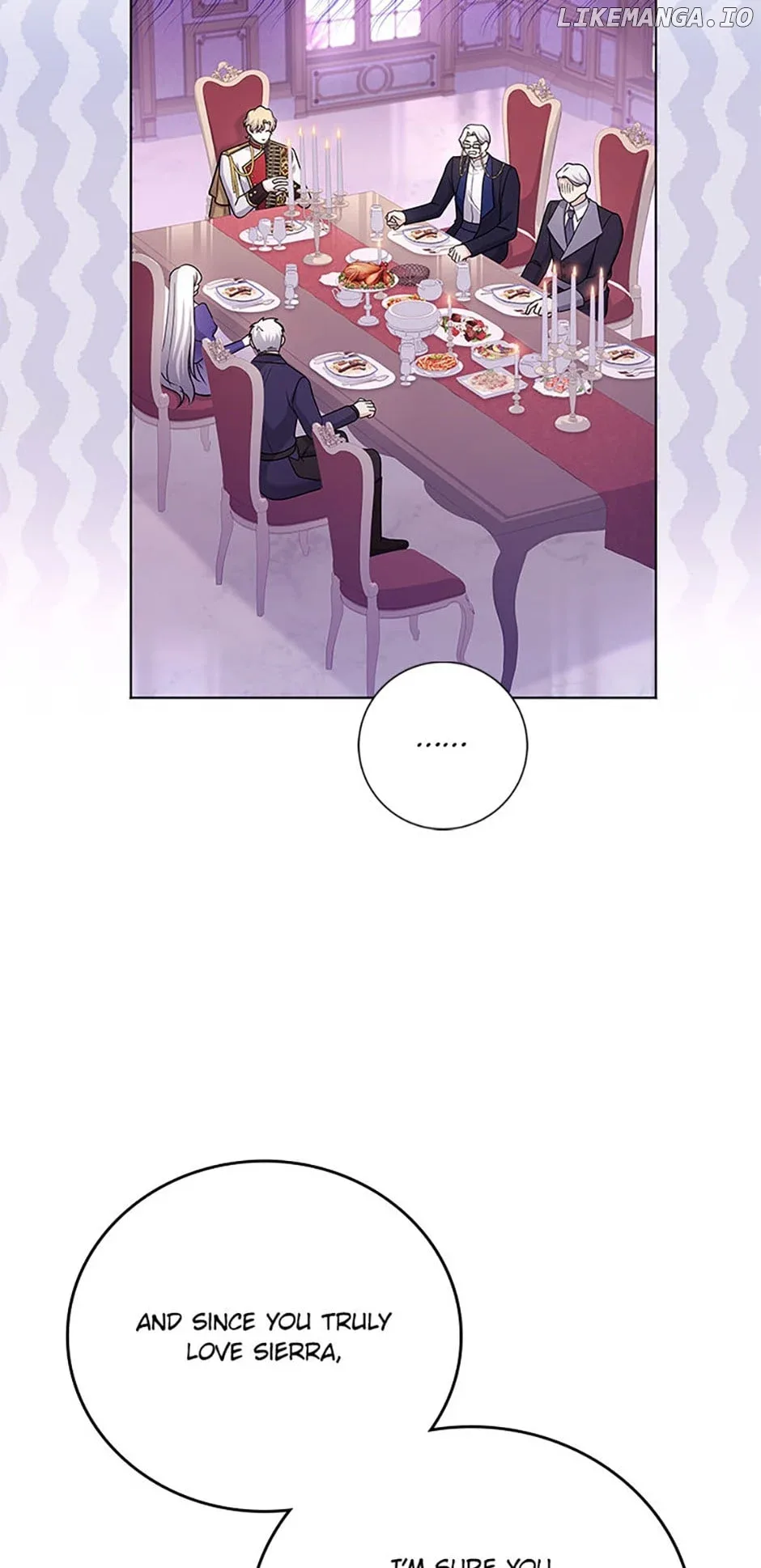 I Went On Strike Because It Was A Time Limit Chapter 58 page 27