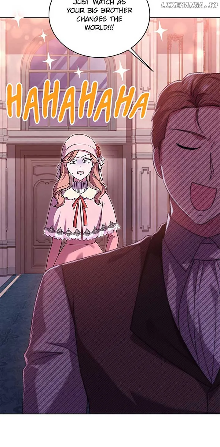 I Went On Strike Because It Was A Time Limit Chapter 56 page 41