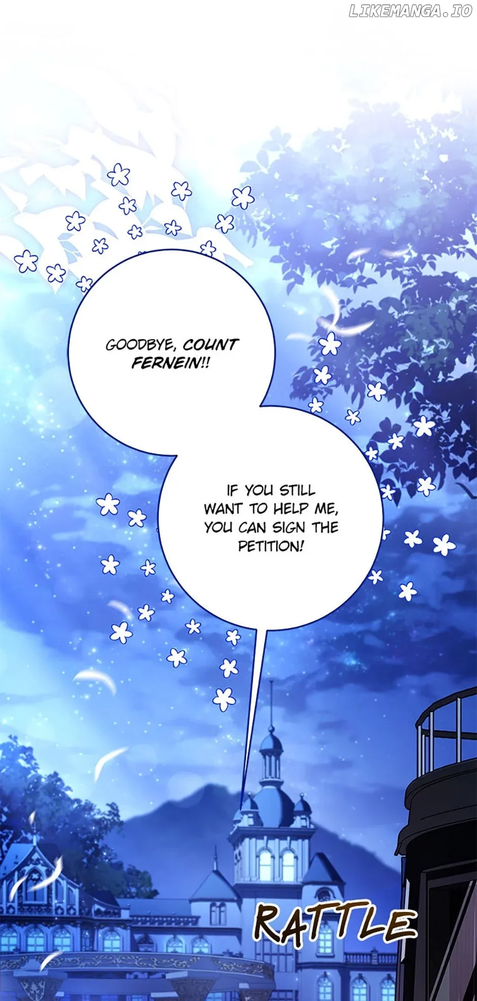 I Went On Strike Because It Was A Time Limit Chapter 58 page 39