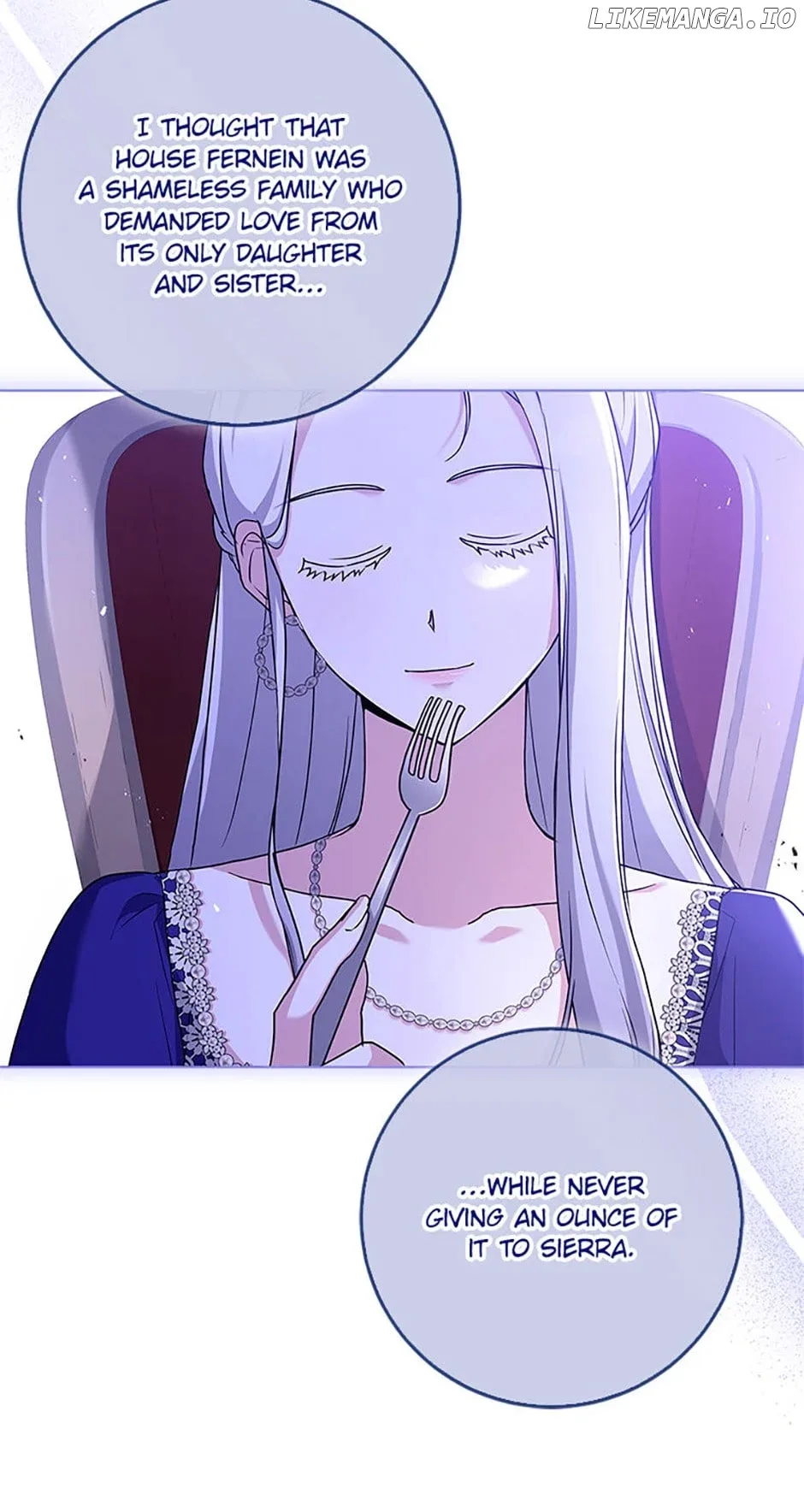 I Went On Strike Because It Was A Time Limit Chapter 58 page 24