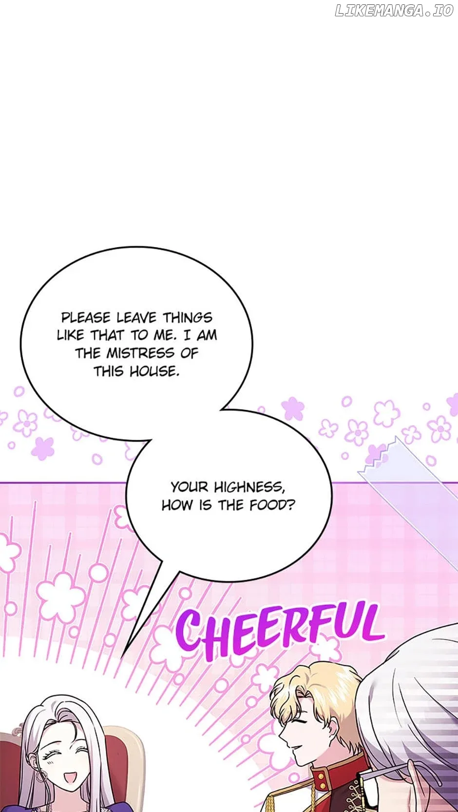 I Went On Strike Because It Was A Time Limit Chapter 58 page 14