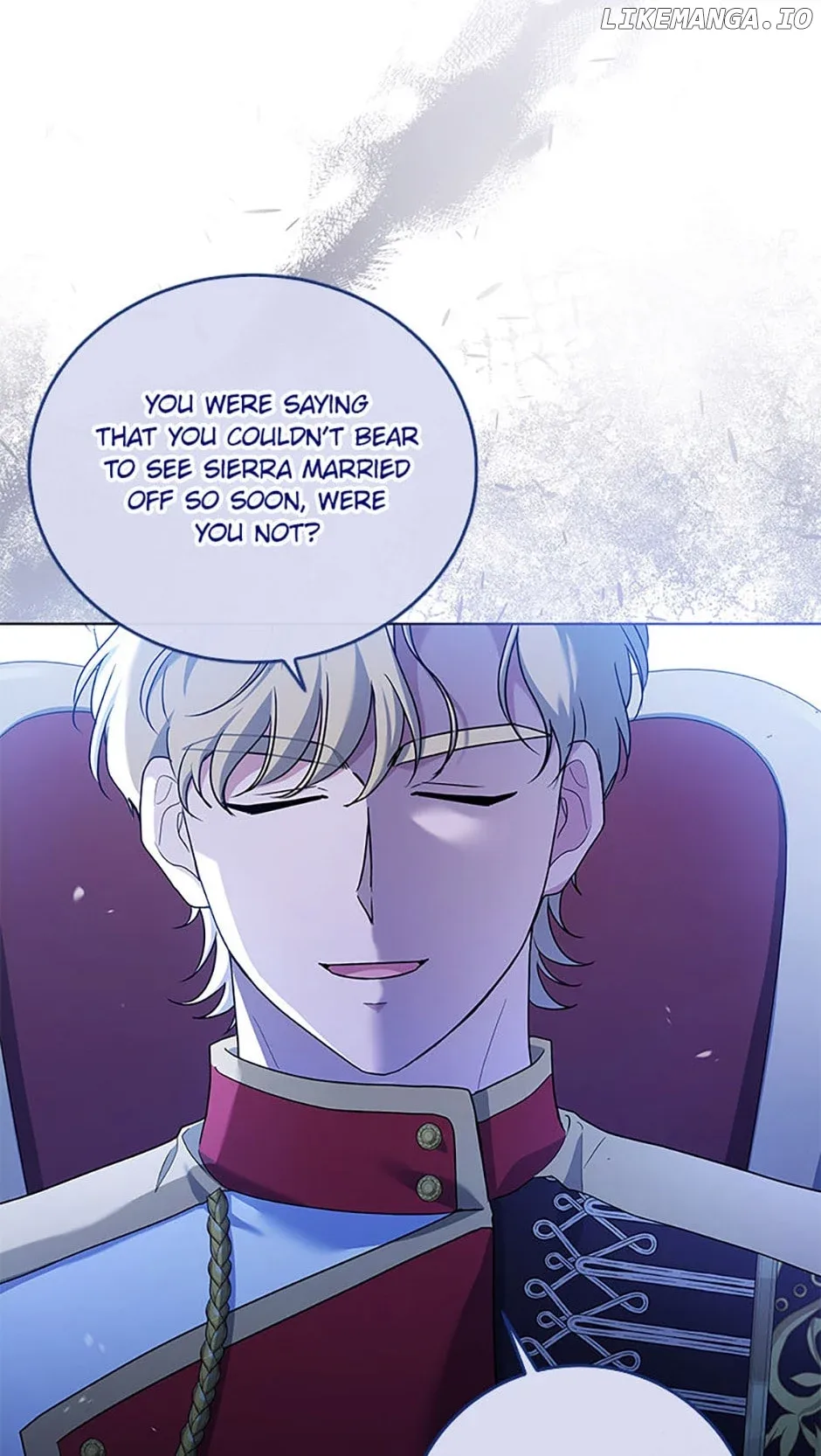 I Went On Strike Because It Was A Time Limit Chapter 58 page 17
