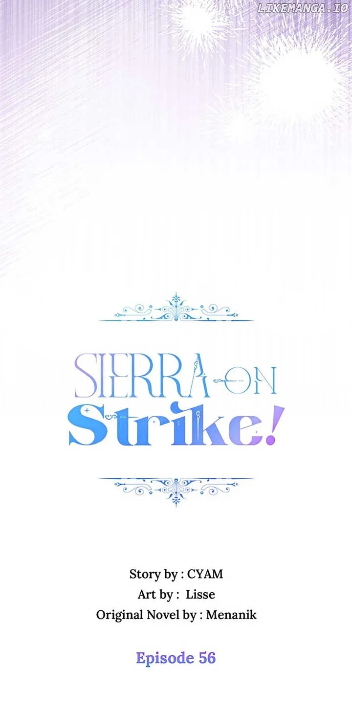 I Went On Strike Because It Was A Time Limit Chapter 56 page 44