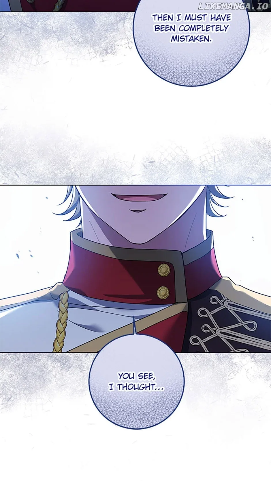 I Went On Strike Because It Was A Time Limit Chapter 58 page 18