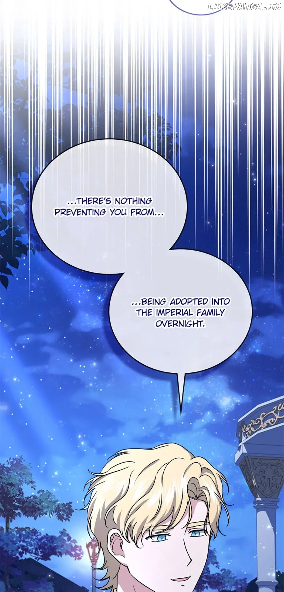 I Went On Strike Because It Was A Time Limit Chapter 59 page 21