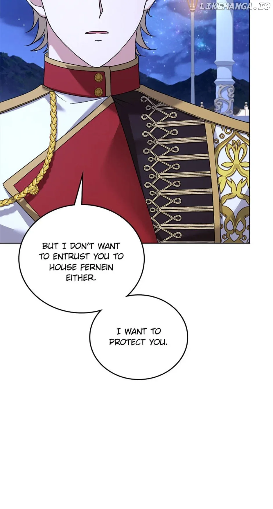 I Went On Strike Because It Was A Time Limit Chapter 59 page 13
