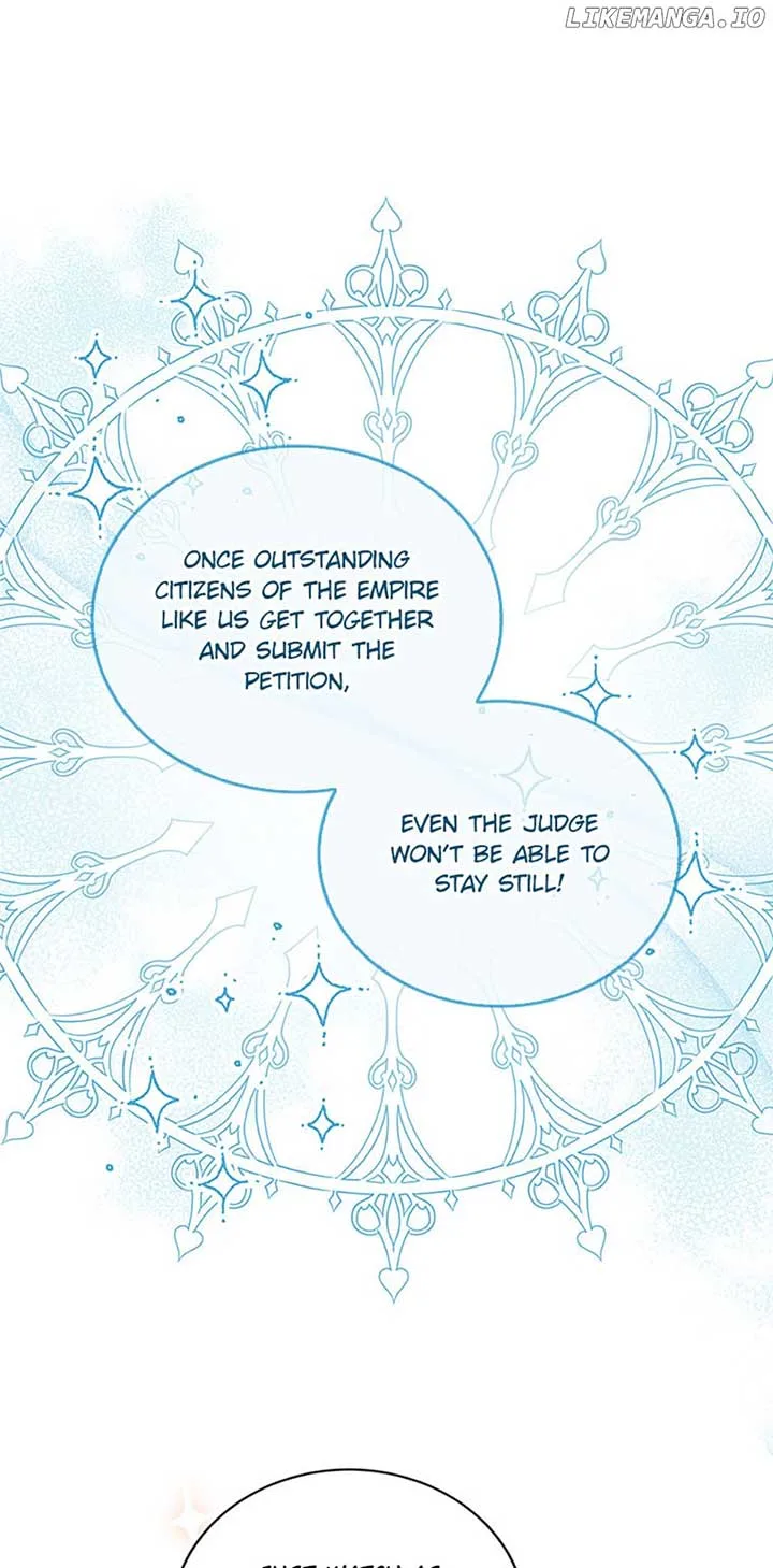 I Went On Strike Because It Was A Time Limit Chapter 56 page 40