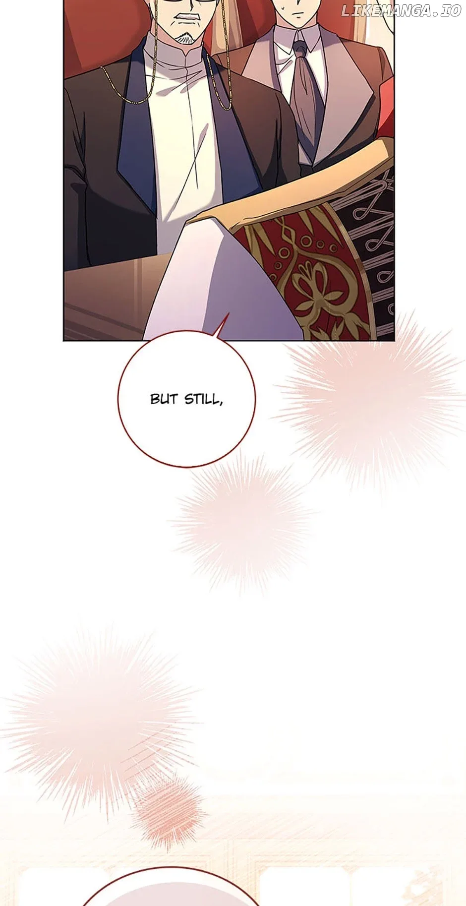 I Went On Strike Because It Was A Time Limit Chapter 58 page 33