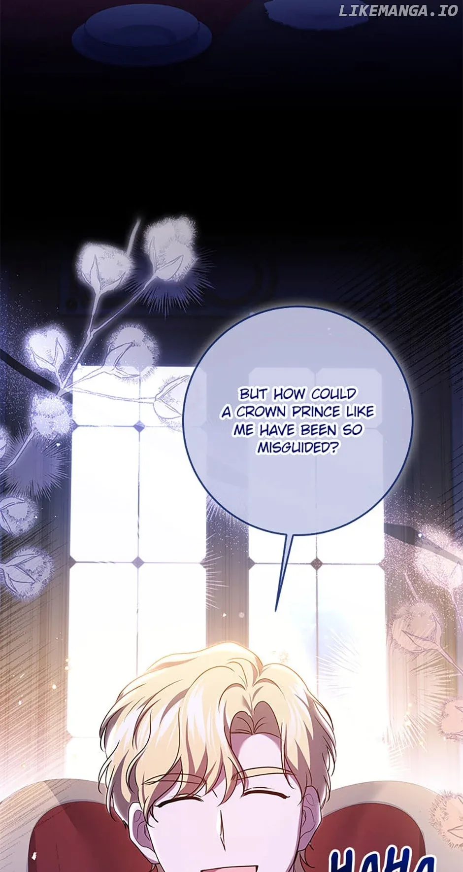 I Went On Strike Because It Was A Time Limit Chapter 58 page 21