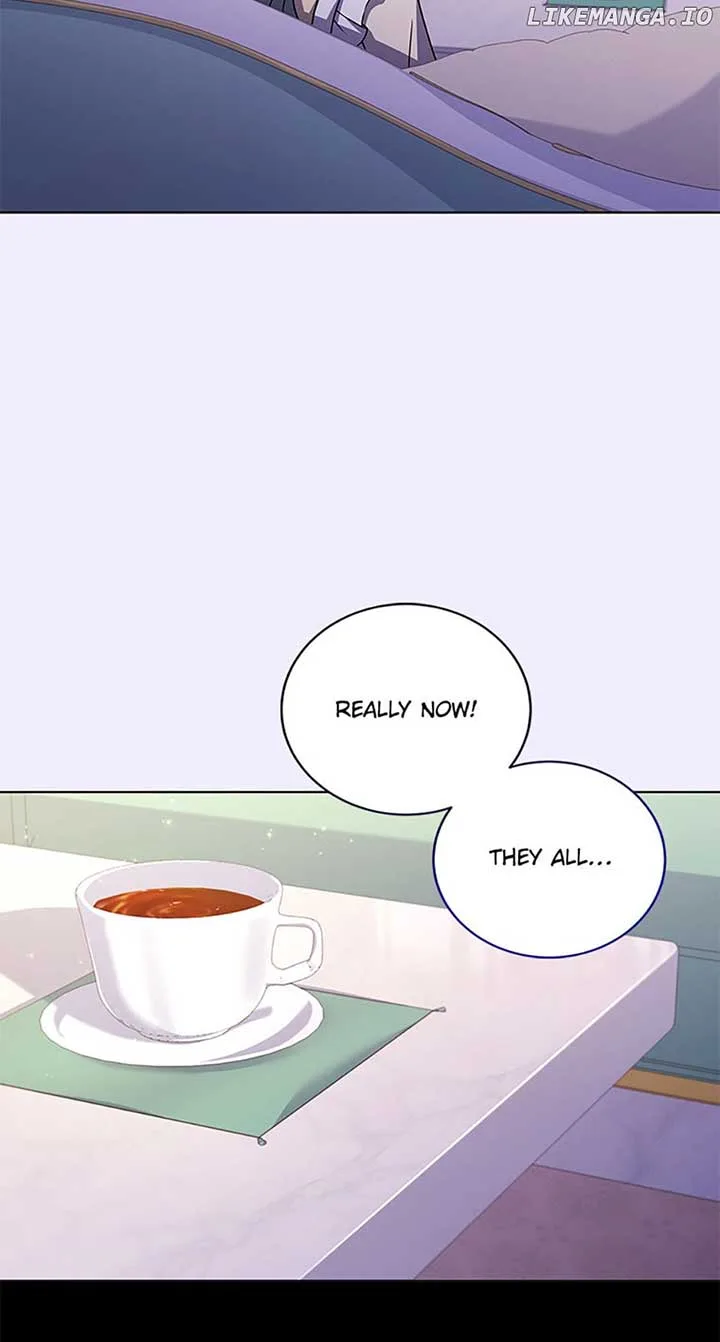 I Went On Strike Because It Was A Time Limit Chapter 56 page 47