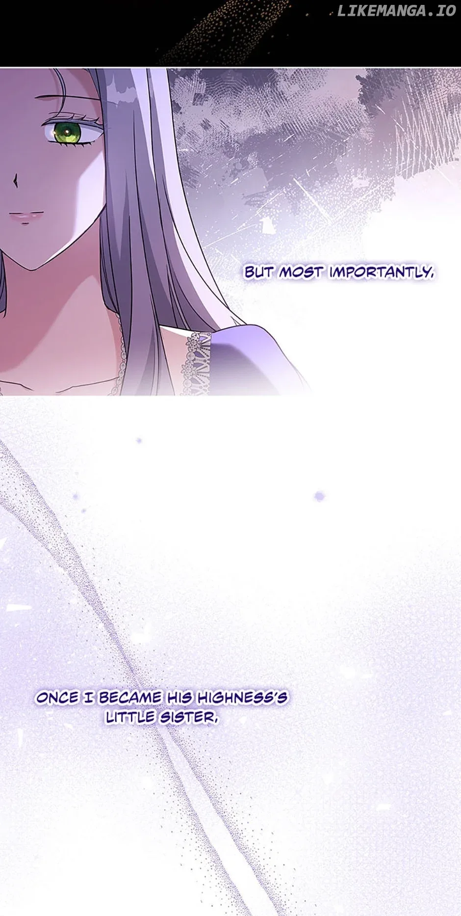 I Went On Strike Because It Was A Time Limit Chapter 59 page 30